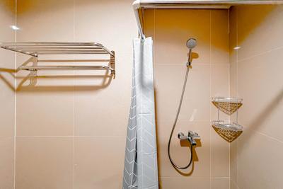 Apartemen Grand Sungkono Lagoon - Best Location and Relaxing 1BR at Grand Sungkono Lagoon Apartment By Travelio