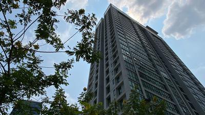 Apartemen Setiabudi Residence Kuningan - Wonderful 3BR Apartment Setiabudi Residence Kuningan By Travelio