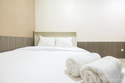 Apartemen Northland Ancol - Modern 2BR Northland Ancol Apartment near Ancol By Travelio