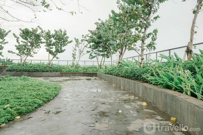 Apartemen Sedayu City Suites Kelapa Gading - Comfort 1BR Sedayu City Suites Apartment By Travelio
