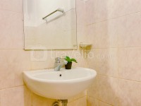 Apartemen Park View Condominium - Minimalist and Homey Studio at Park View Condominium Apartment By Travelio