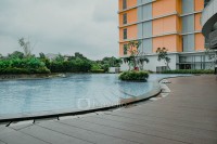 Apartemen Pejaten Park Residence - Smart Value 2BR at Apartment Pejaten Park Residence By Travelio
