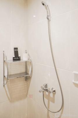 Apartemen Serpong Garden - Comfort Living Studio at Serpong Garden Apartment By Travelio