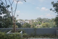 Apartemen Akasa Pure Living BSD - Restful Studio Loft at Akasa Pure Living BSD Apartment By Travelio