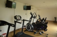 Apartemen Tree Park City BSD - Tranquil Studio (No Kitchen) for 2 Pax at Tree Park City BSD Apartment By Travelio