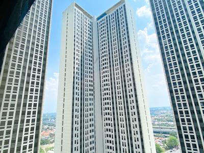 Apartemen Pollux Chadstone - Serene Studio Unfurnished at Pollux Chadstone Apartment By Travelio