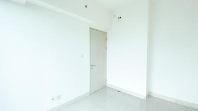 Apartemen Tree Park City BSD - Minimalist 1BR Unfurnished at Tree Park City BSD Apartment By Travelio