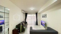 Spacious and Good Location 3BR at Sky House BSD Apartment By Travelio