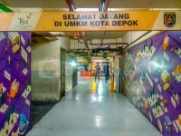 Apartemen Transpark Cibubur - Best Choice and Comfy Studio Transpark Cibubur Apartment By Travelio