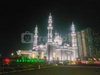 Apartemen Podomoro Golf View - Nice and Homey 2BR at Podomoro Golf View Apartment By Travelio