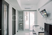 Good Deal and Cozy 2BR at Apartment Amazana Serpong By Travelio