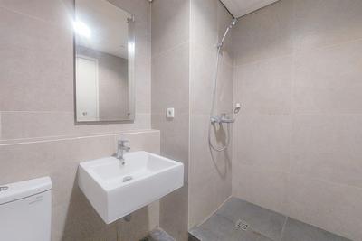 Apartemen The Ayoma - Best 2BR Unfurnished with AC at The Ayoma Apartment By Travelio