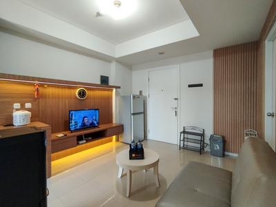 Apartemen Parahyangan Residence - Best Deal and Nice 2BR Apartment at Parahyangan Residence By Travelio