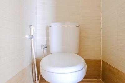 Apartemen Gateway Pasteur - Unfurnished 3BR at Apartment Gateway Pasteur By Travelio