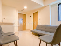 Apartemen Meikarta - Unfurnished 2BR at 28th Floor Meikarta Apartment By Travelio