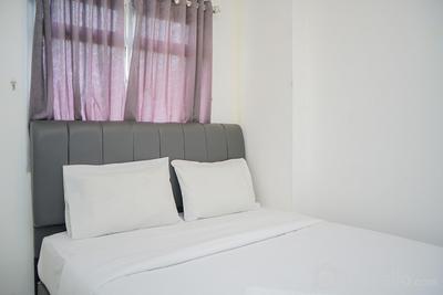 Apartemen Paragon Village - Wonderful 2BR at Paragon Village Apartment Karawaci By Travelio