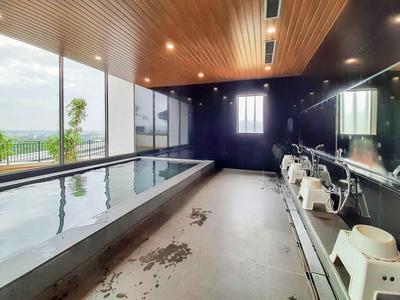 Apartemen Orange County - Modern Look Studio at Orange County Apartment By Travelio