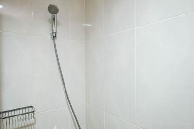 Apartemen Evenciio Margonda - New and Nice Studio at Evenciio Margonda Apartment By Travelio