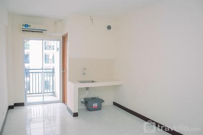 Apartemen Cinere Resort - Unfurnished Studio with AC at Cinere Resort Apartment By Travelio