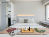 Best Deal Studio at Podomoro Golf View  Apartment By Travelio