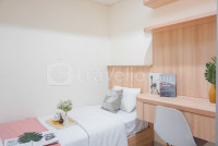 Apartemen Pollux Chadstone - Comfy and Strategic 2BR Connecting Mall at Pollux Chadstone Apartment By Travelio