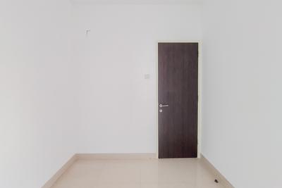 Apartemen Serpong Garden - Simply 2BR Unfurnished at Serpong Garden Apartment By Travelio