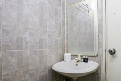 Apartemen Suites @Metro - Best Deal 2BR Apartment Suites @Metro By Travelio