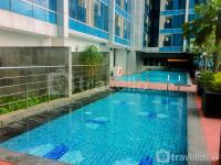 Apartemen Tamansari The Hive - Exclusive Studio Tamansari The Hive Apartment in Strategic Location By Travelio