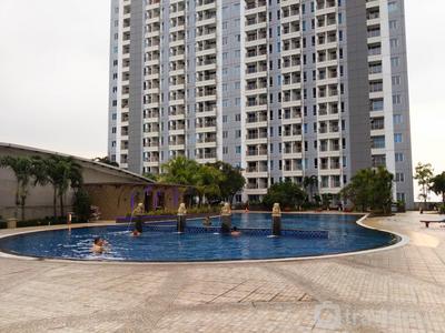 Apartemen Tanglin Supermall Mansion - Cozy and Stylish 2BR Apartment at Tanglin Supermall Mansion By Travelio