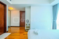 Apartemen Casa Grande Residence - Comfortable 2BR at Apartment Casa Grande Residence By Travelio