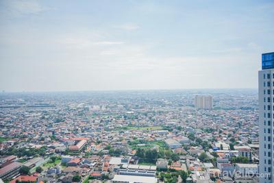 Apartemen Puri Mansion - Comfy and Minimalist Studio at Puri Mansion Apartment By Travelio