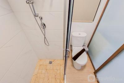 Apartemen Sky House BSD - Relaxing 2BR at Sky House BSD Apartment By Travelio