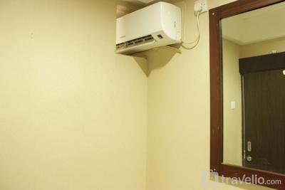 Apartemen Jarrdin Cihampelas - Well Appointed and Stylish 2BR at Jarrdin Cihampelas Apartment By Travelio