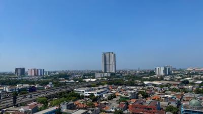 Apartemen Puri Orchard - Good Deal and Tidy 2BR at Puri Orchard Apartment By Travelio