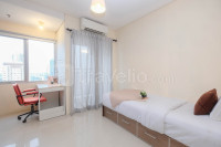 Apartemen Cosmo Terrace (Jakarta Residence) - Strategic Studio Apartment at Cosmo Terrace Thamrin (Jakarta Residence) By Travelio