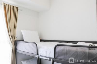 Apartemen Citra Living - Best Choice and New 2BR at Citra Living Apartment By Travelio