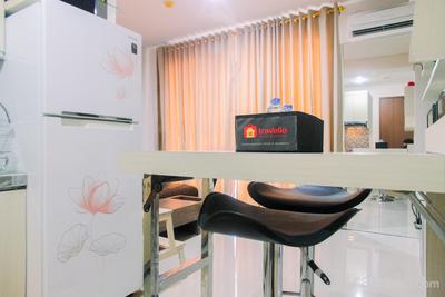 Apartemen Callia - Comfy and Spacious 2BR Callia Apartment By Travelio