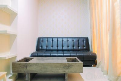 Apartemen Callia - Comfy and Spacious 2BR Callia Apartment By Travelio