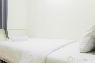 Apartemen Meikarta - Super 3BR at Meikarta Apartment By Travelio