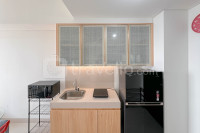 Apartemen Klaska Residence - Tidy and Compact 2BR Apartment Klaska Residence By Travelio