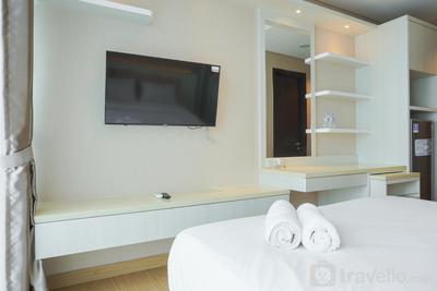 Apartemen Puri Mansion - Elegant and Comfort Studio at Puri Mansion Apartment near Mall By Travelio
