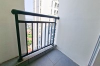 Apartemen Akasa Pure Living BSD - Convenient Studio Room at Apartment Akasa Pure Living BSD By Travelio