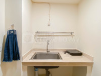 Apartemen Meikarta District 1 - Minimalist 3BR Apartment Meikarta near AEON Deltamas By Travelio