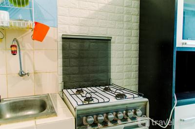 Apartemen Serpong Greenview - Restful and Comfy 2BR at Serpong Greenview Apartment By Travelio