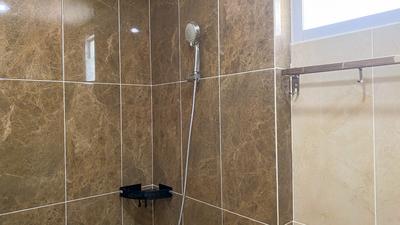 Apartemen Rainbow Spring Condovillas Serpong - 2BR Unfurnished with AC at Rainbow Spring Condovillas Serpong Apartment By Travelio