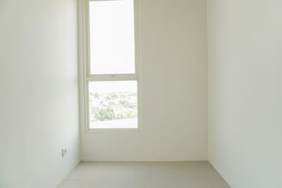 Apartemen Silk Town Alexandria - Unfurnished with AC at 2nd Floor 2BR Silk Town Alexandria By Travelio