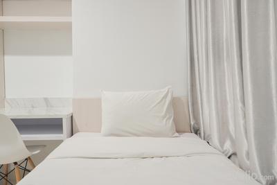 Apartemen Gold Coast - Stunning and Strategic 2BR Gold Coast Apartment near PIK By Travelio