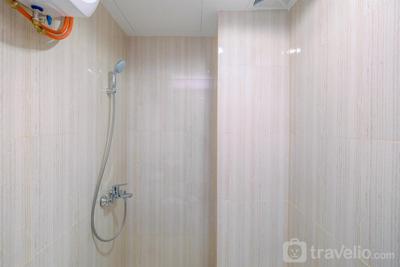Apartemen Sentul Tower - Cozy Living 2BR Sentul Tower Apartment By Travelio