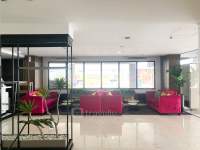 Apartemen Monroe Tower - Comfy Studio for 2 Pax at Monroe Tower Apartment By Travelio
