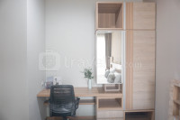 Apartemen Grande Valore Condominium - Wonderful and Pool View 1BR Apartment Grande Valore Condominium By Travelio